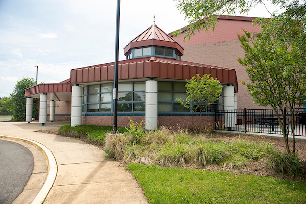 Cedar Heights Community Center