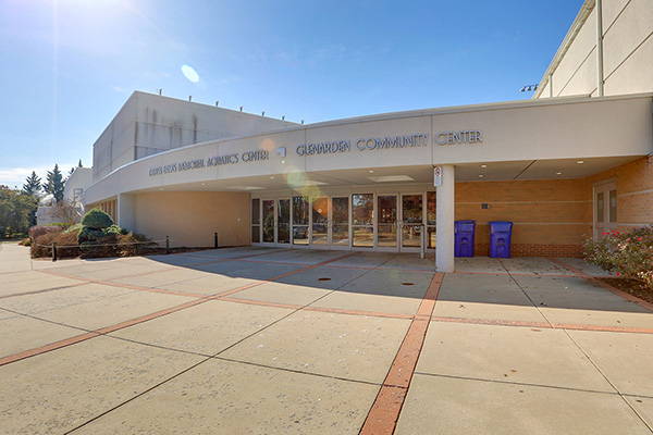 Glenarden Community Center
