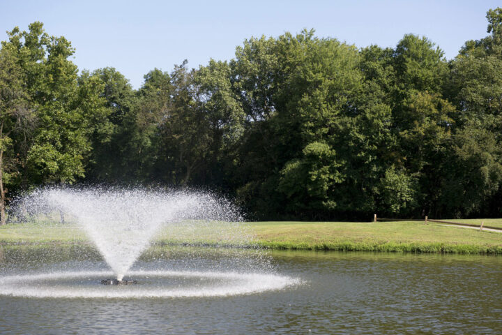 Henson Creek Golf Course