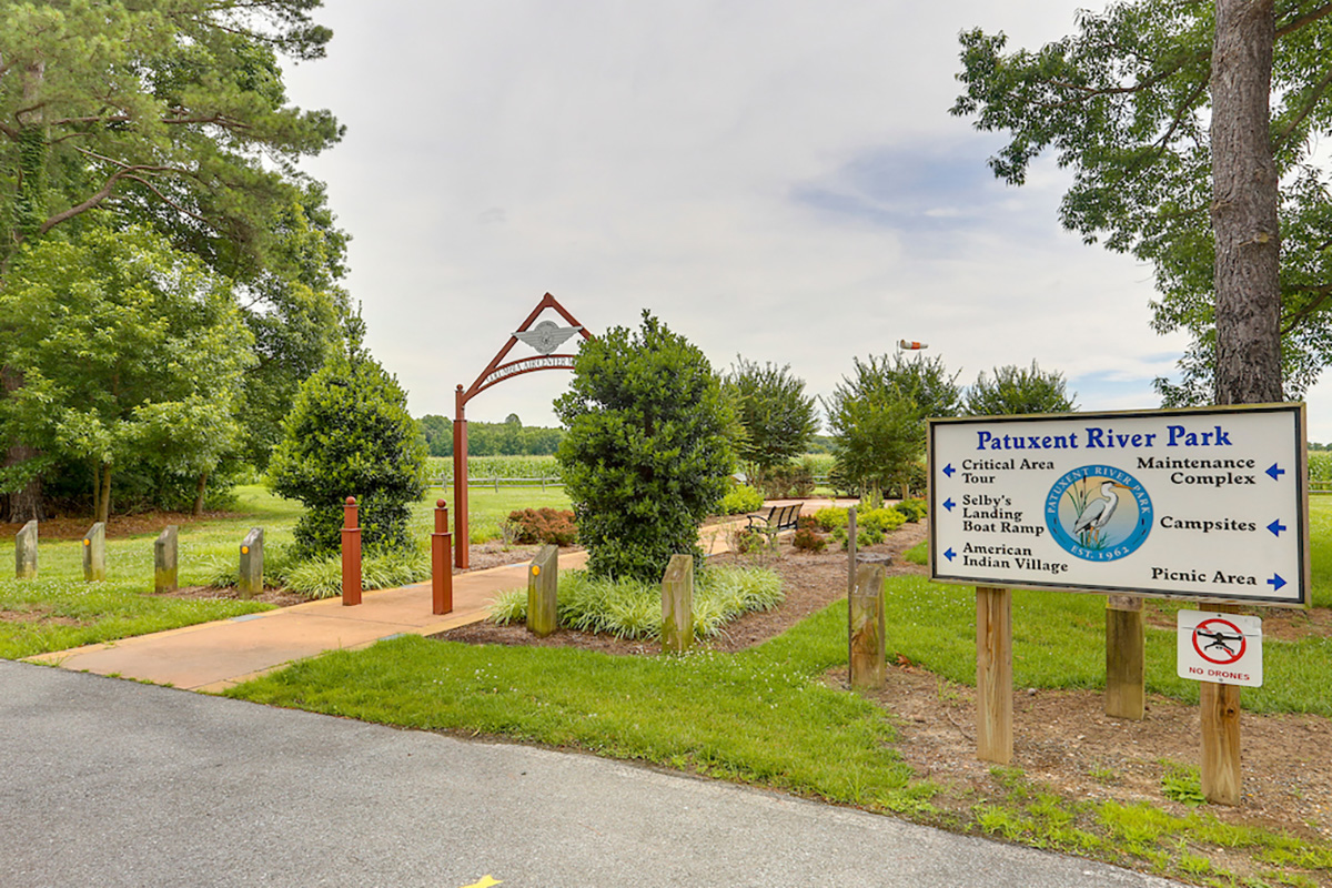 Patuxent River Park Park And Recreation Prince Georges County MD   PatuxentRiverPark19 14 1200 