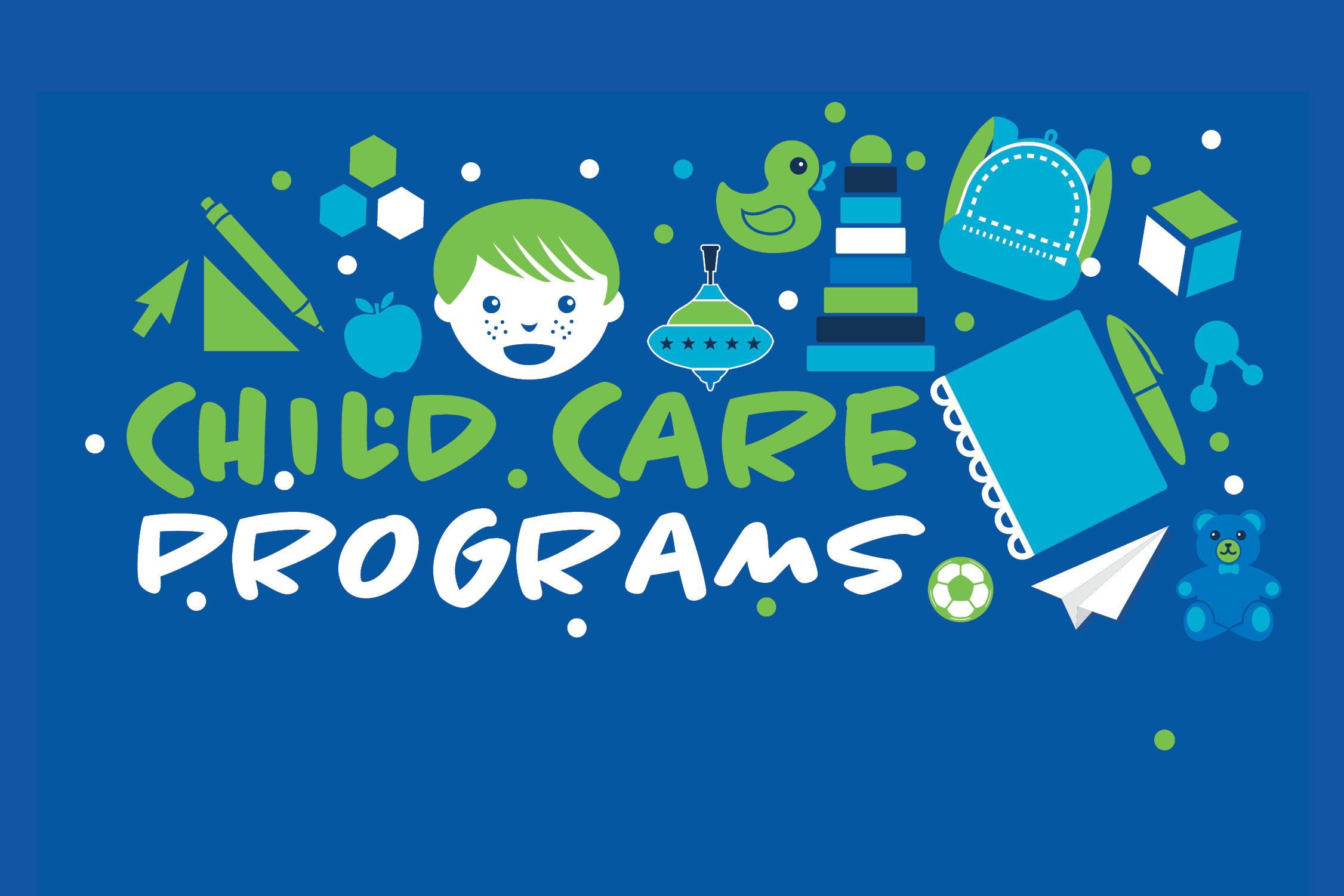 Child Care Programs
