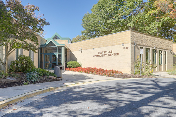 Beltsville Community Center