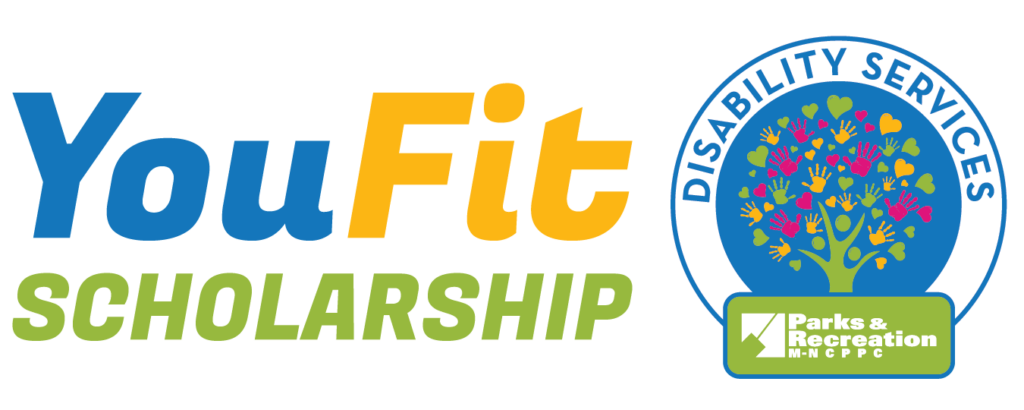 YouFit Summer Camp Scholarship logo