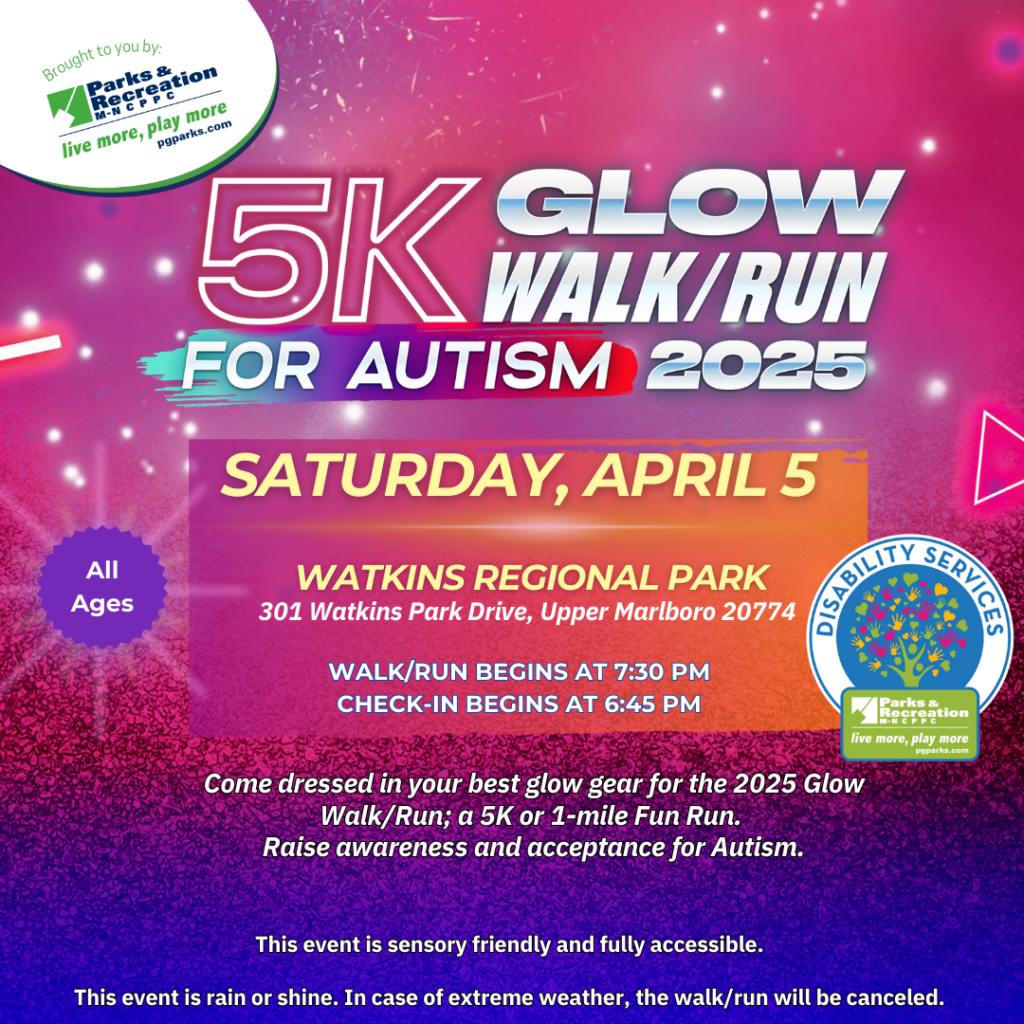 Glow Walk web flyer