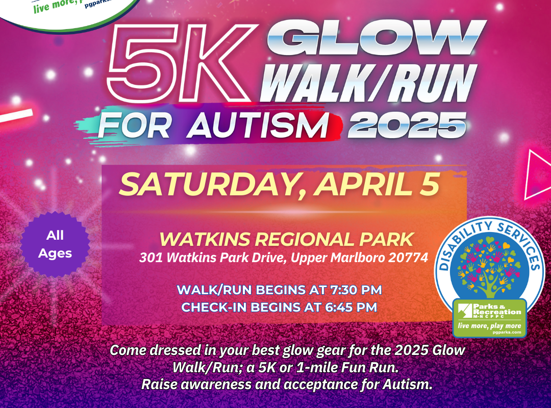 Glow Walk web flyer