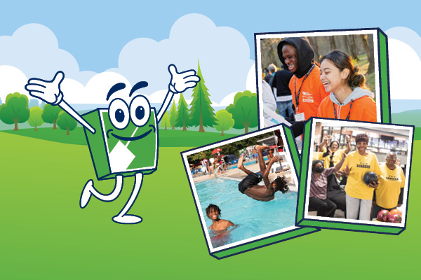 FUN and the Summer Guide