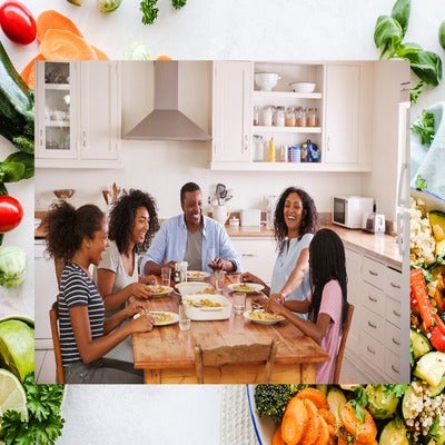 Holiday Leftovers Reimagined Cooking Demonstration