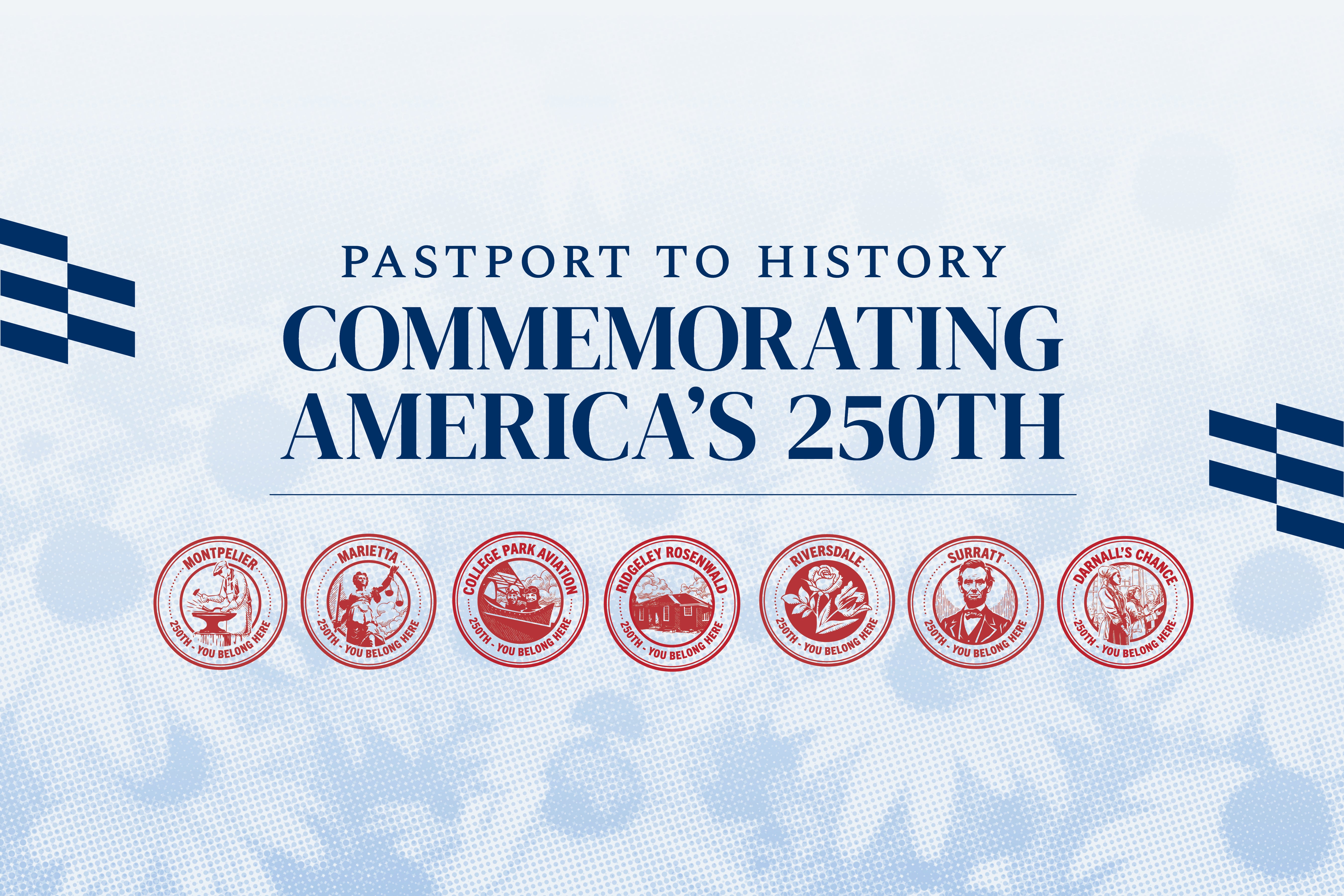 Graphic with the words 