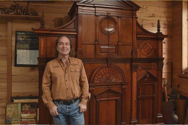 The Craftsmen Group: A Visual History - Artist & Curator Talk