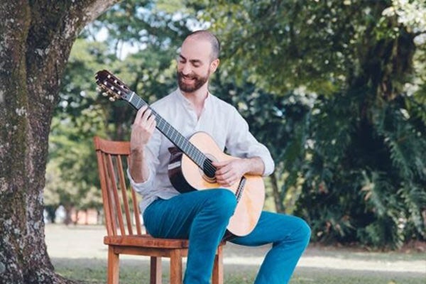 Felipe Garibaldi Group