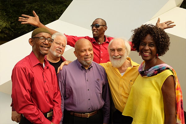 Karen Lovejoy & The Lovejoy Group