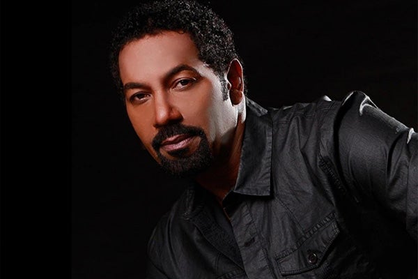 Keith Washington 