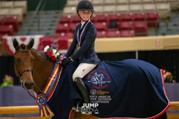 Capital Challenge Horse Show